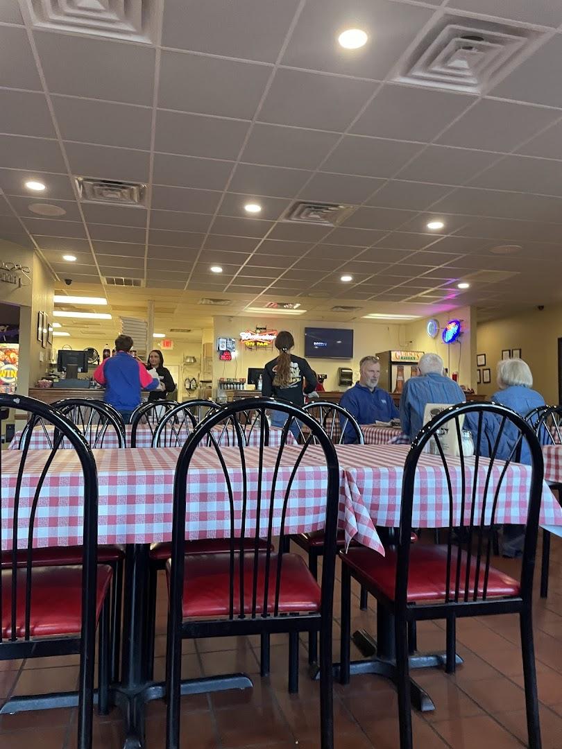 Guido's Pizza - Tontitown