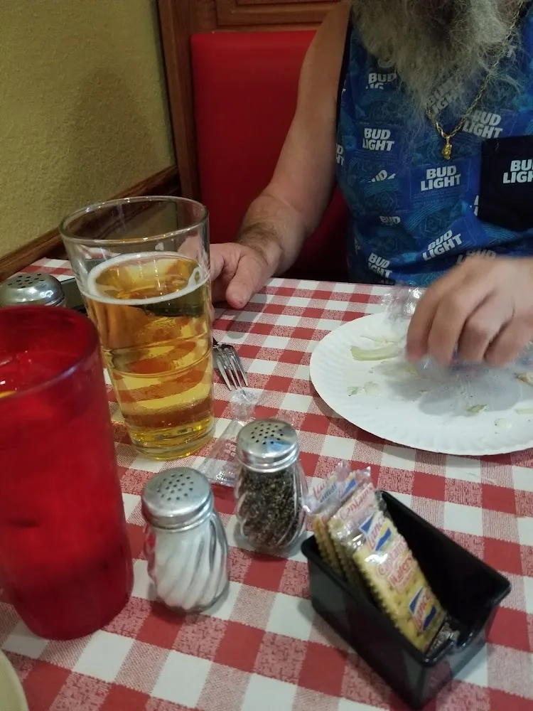 Tap Beer